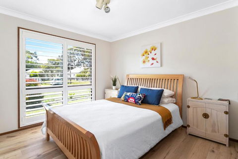 Summer Haven - Hobart Tourism 6