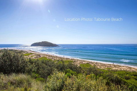 Summer Haven - Hobart Tourism 1