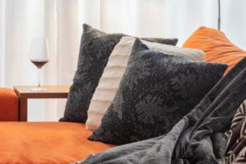 ULTRA SPACIOUS STYLISH HOME In PRESTONS SYDNEY - Tourism TAS 6
