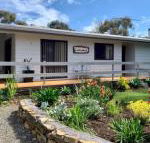 Leeward - Tourism TAS