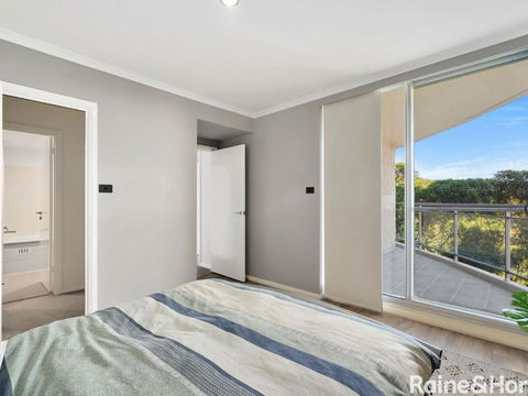 The Sanctuary #363 363 / 80 John Whiteway Drive - Tourism TAS 4