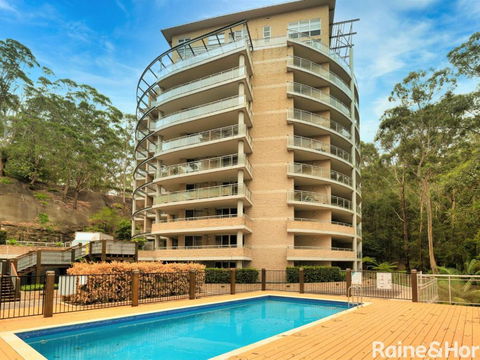 The Sanctuary #363 363 / 80 John Whiteway Drive - Tourism TAS 3