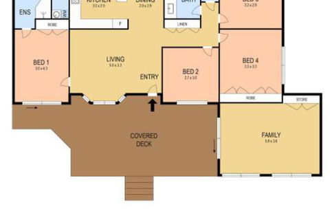Rosa Estate In Broke Two 3br House In Walking Distance To Cellar Doors - Hobart Tourism 3