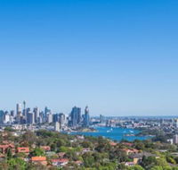 1bed 1study Apt With City View new Year Firework - Hobart Tourism