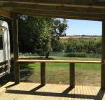 Longford Riverside Caravan Park - Tourism TAS