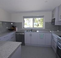 Umtali Beach House - Tourism TAS