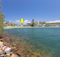 Wanda Waterfront Retreat beautiful beach house - Tourism TAS