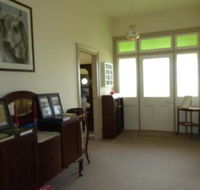 Claremont Farmhouse - Tourism TAS