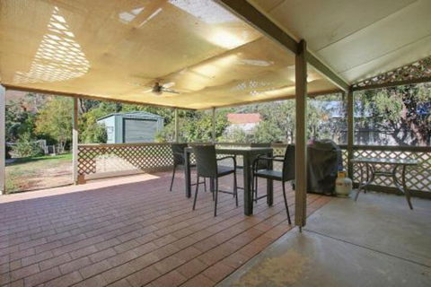 Alpine Streamside - Tourism TAS 2