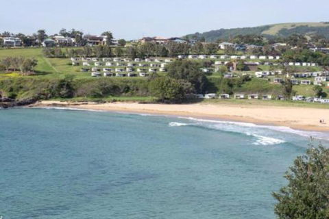 Seaview On Boanyo Ocean Views & Close To Beach - Tourism TAS 6