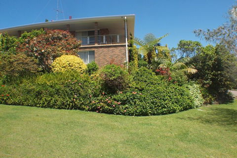 Pacific Drive 89 - Tourism TAS 1
