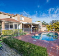 Mariner Beach House Salamander Bay - Tourism TAS