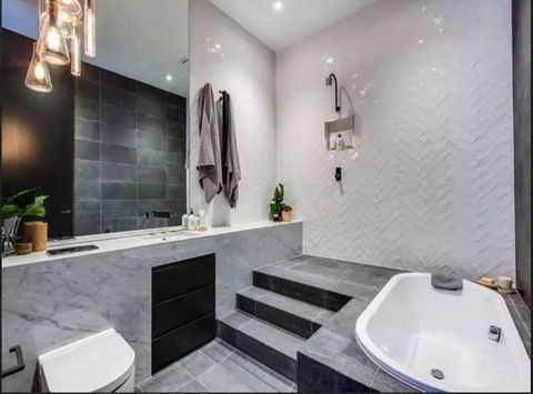 ReadySet Apartments At Glasshouse - Tourism TAS 3