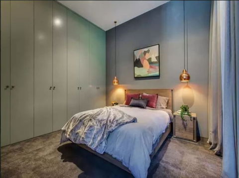 ReadySet Apartments At Glasshouse - Tourism TAS 4