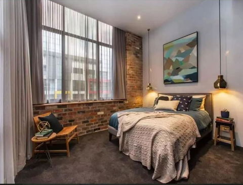 ReadySet Apartments At Glasshouse - Tourism TAS 5