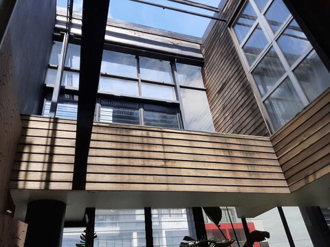 ReadySet Apartments At Glasshouse - Tourism TAS 0