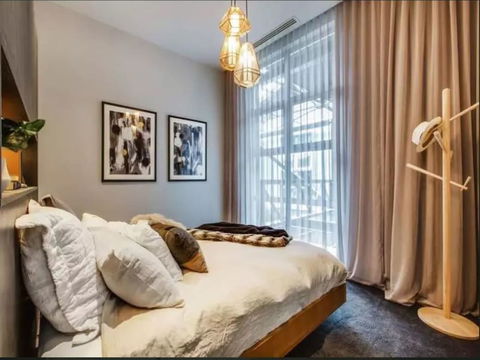 ReadySet Apartments At Glasshouse - Tourism TAS 1