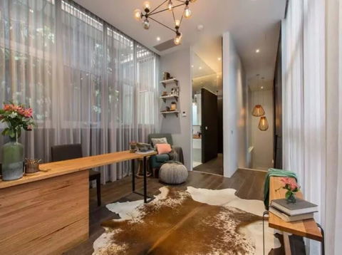 ReadySet Apartments At Glasshouse - Tourism TAS 6