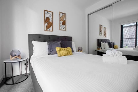 Elegant Stylish Living@mooneeponds Wifi/parking - Tourism TAS 5