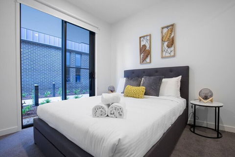 Elegant Stylish Living@mooneeponds Wifi/parking - Tourism TAS 6