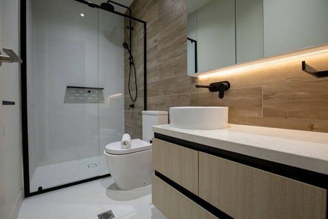 Elegant Stylish Living@mooneeponds Wifi/parking - Tourism TAS 7