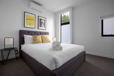 Elegant Stylish Living@mooneeponds Wifi/parking - Tourism TAS 1