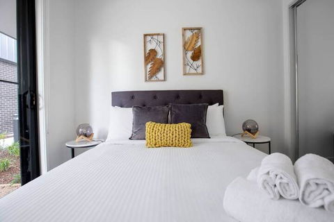 Elegant Stylish Living@mooneeponds Wifi/parking - Tourism TAS 4