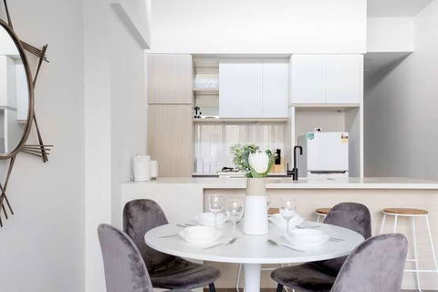 Designer Warm Homeatmooneeponds+parking / Wifi - Tourism TAS 2