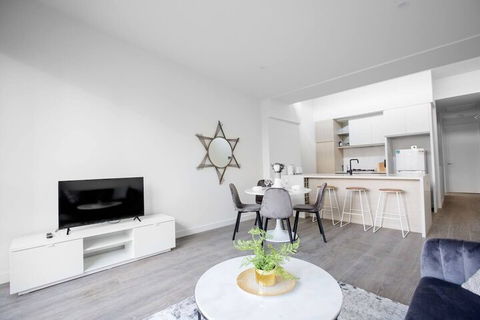 Designer Warm Homeatmooneeponds+parking / Wifi - Tourism TAS 7