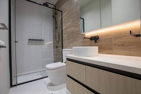 Designer Warm Homeatmooneeponds+parking / Wifi - Tourism TAS 3