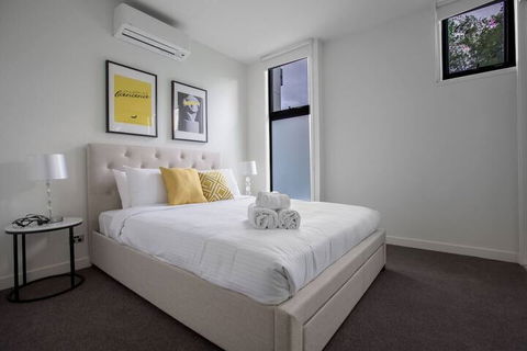 Designer Warm Homeatmooneeponds+parking / Wifi - Tourism TAS 5