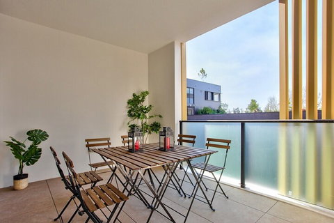 Apartment CBD - Harris St 6 - Tourism TAS 1