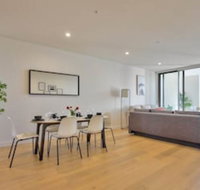 Apartment CBD - Harris St 6 - Tourism TAS