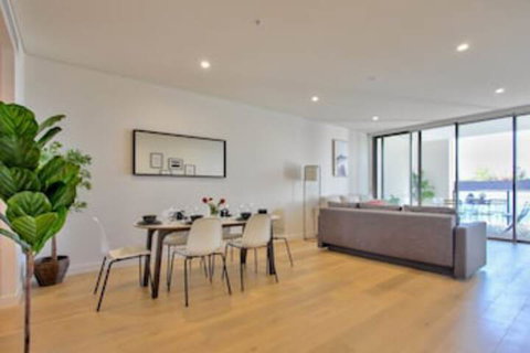 Apartment CBD - Harris St 6 - Tourism TAS 0