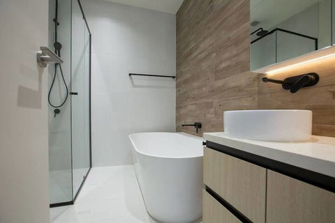 Trendy Livingstyle 2br@moonee Ponds Wifi+parking - Tourism TAS 4