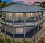 Carri away 15 Solitude Drive - Tourism TAS
