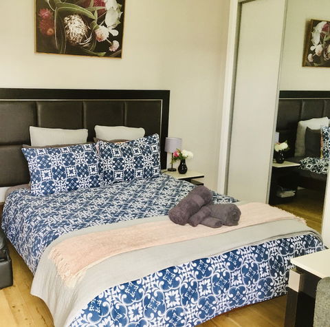 Renovated Cottage Aberdare Hunter Valley - Tourism TAS 5