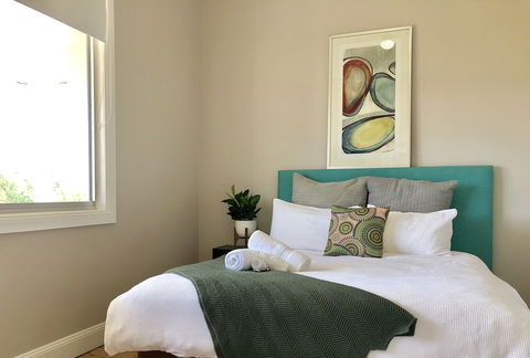 Renovated Cottage Aberdare Hunter Valley - Tourism TAS 3