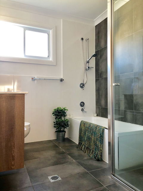 Renovated Cottage Aberdare Hunter Valley - Tourism TAS 6