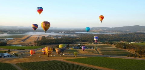 Renovated Cottage Aberdare Hunter Valley - Tourism TAS 2