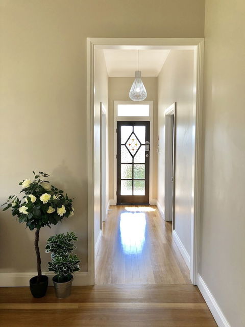 Renovated Cottage Aberdare Hunter Valley - Tourism TAS 1