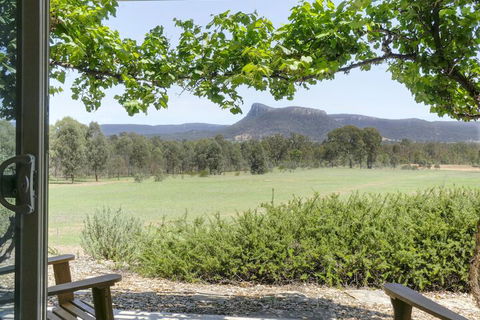 Belle Bois, Capertee Valley - Hobart Tourism 4
