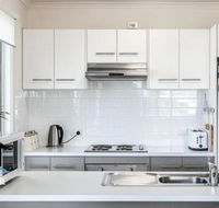 Contemporary House  Seaviews - Tourism TAS