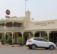 Hibernian Hotel - Tourism TAS