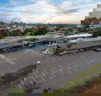 Blacktown Tavern - Tourism TAS