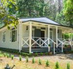 Franklin An Escape to the Country - Tourism TAS
