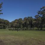 Championship Golf Course On Your Back Door - Hobart Tourism 0