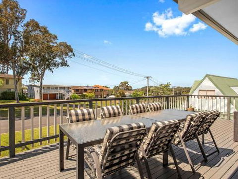Carroll Ave 85 Mollymook - Hobart Tourism 1