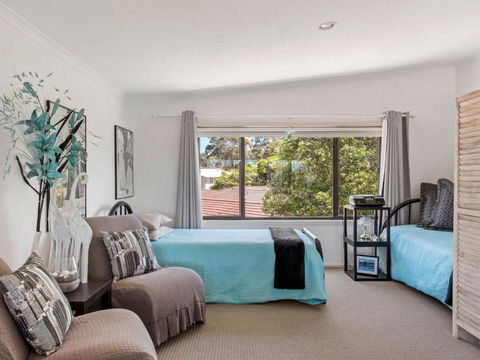 Carroll Ave 85 Mollymook - Hobart Tourism 4
