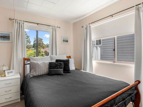 Carroll Ave 85 Mollymook - Hobart Tourism 5